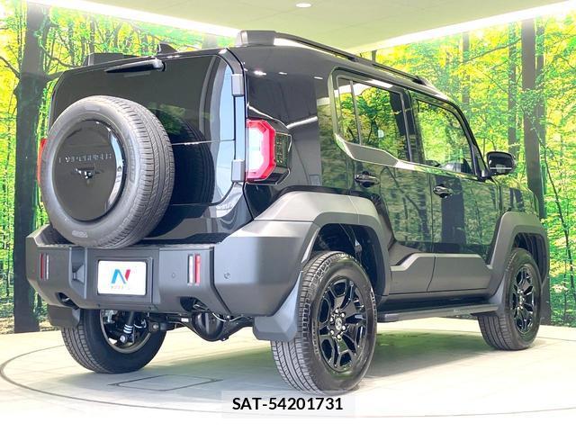 Toyota Land Cruiser FJ 2026-06 8277662-16