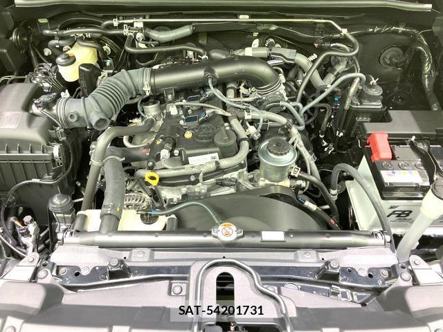 Toyota Land Cruiser FJ 2026-06 8277662-17