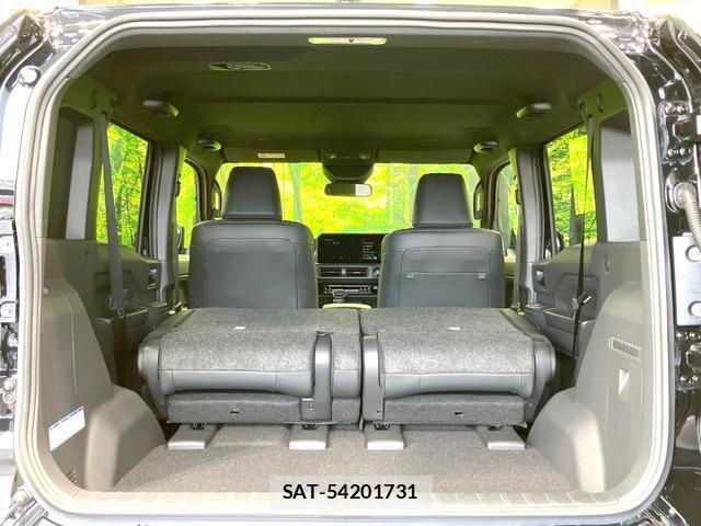 Toyota Land Cruiser FJ 2026-06 8277662-9