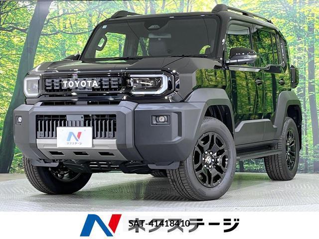 Toyota Land Cruiser FJ 2026-07 8279281-0