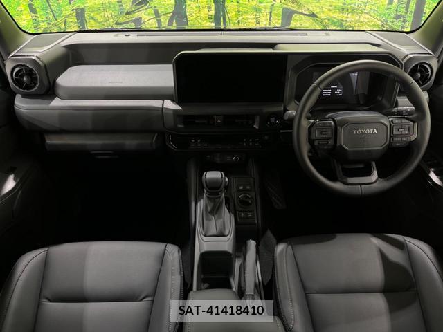Toyota Land Cruiser FJ 2026-07 8279281-1