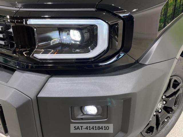 Toyota Land Cruiser FJ 2026-07 8279281-11