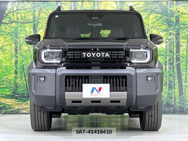 Toyota Land Cruiser FJ 2026-07 8279281-13