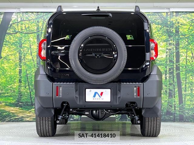 Toyota Land Cruiser FJ 2026-07 8279281-14