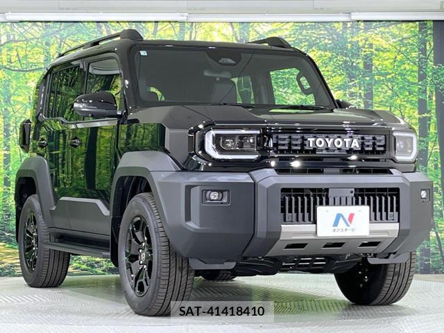 Toyota Land Cruiser FJ 2026-07 8279281-15