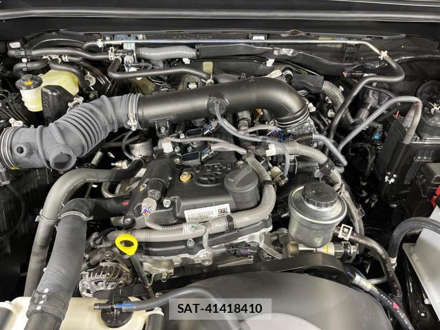 Toyota Land Cruiser FJ 2026-07 8279281-17