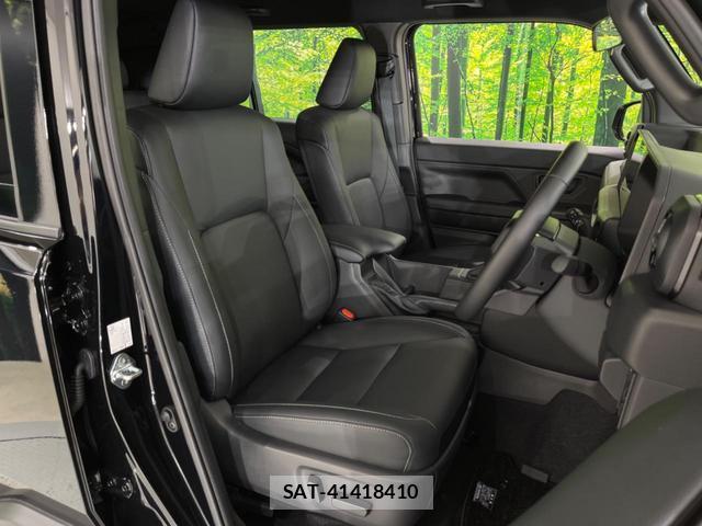 Toyota Land Cruiser FJ 2026-07 8279281-7