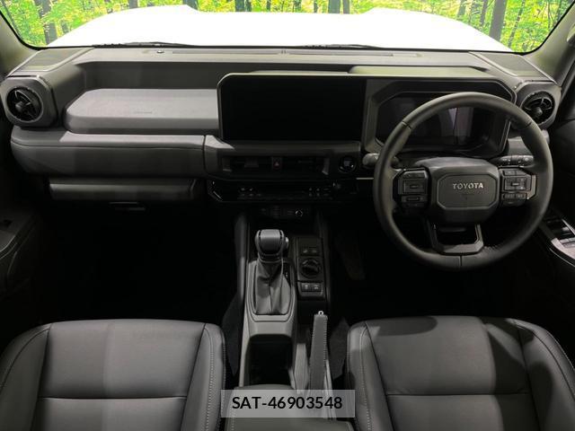 Toyota Land Cruiser FJ 2026-06 8279283-1
