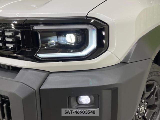 Toyota Land Cruiser FJ 2026-06 8279283-11