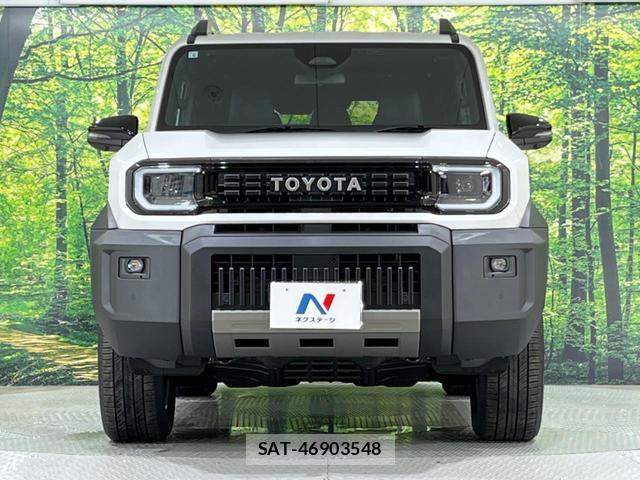Toyota Land Cruiser FJ 2026-06 8279283-13