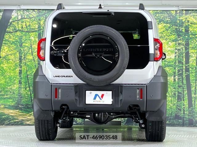 Toyota Land Cruiser FJ 2026-06 8279283-14