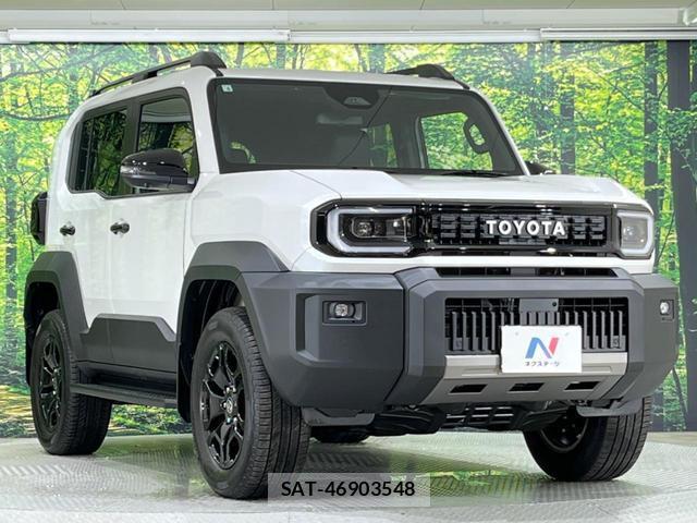 Toyota Land Cruiser FJ 2026-06 8279283-15