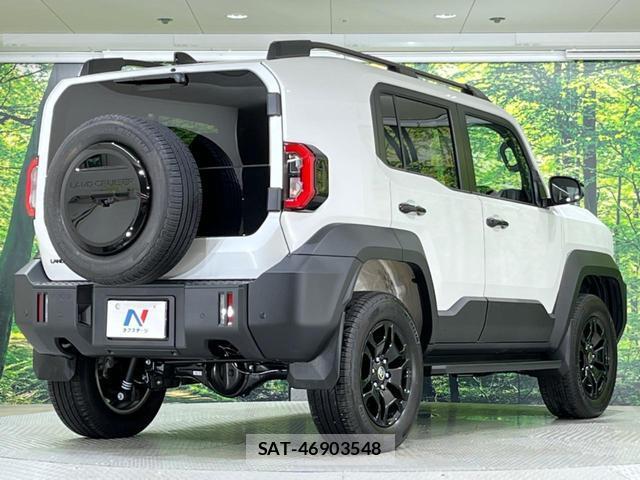 Toyota Land Cruiser FJ 2026-06 8279283-16