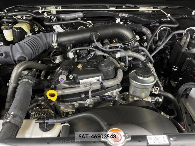 Toyota Land Cruiser FJ 2026-06 8279283-17