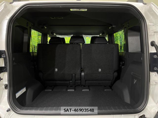 Toyota Land Cruiser FJ 2026-06 8279283-9