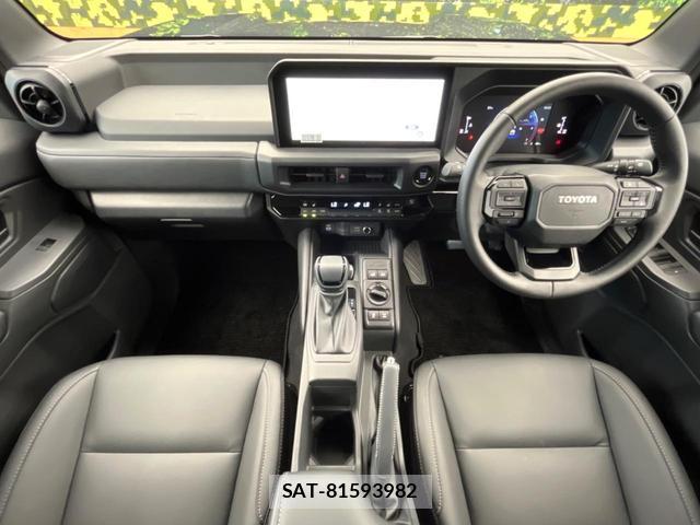 Toyota Land Cruiser FJ 2026-07 8279804-1