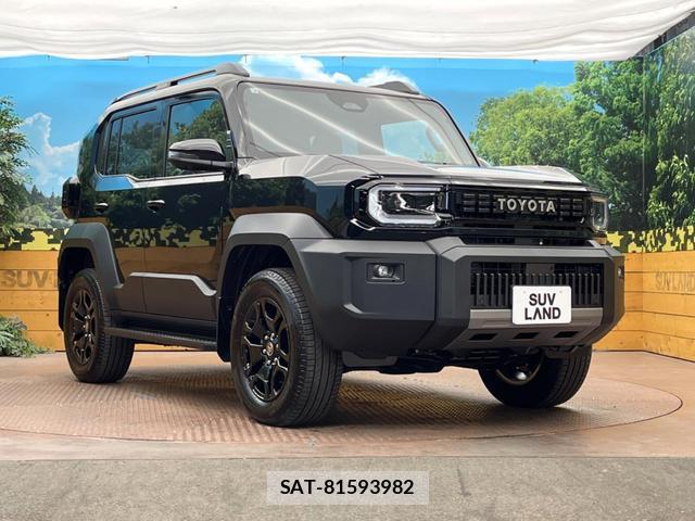 Toyota Land Cruiser FJ 2026-07 8279804-15