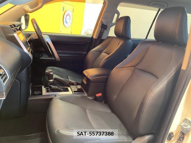 Toyota LAND CRUISER PRADO 2020-03 8276743-13