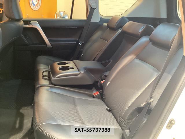Toyota LAND CRUISER PRADO 2020-03 8276743-15