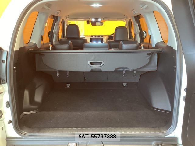 Toyota LAND CRUISER PRADO 2020-03 8276743-18