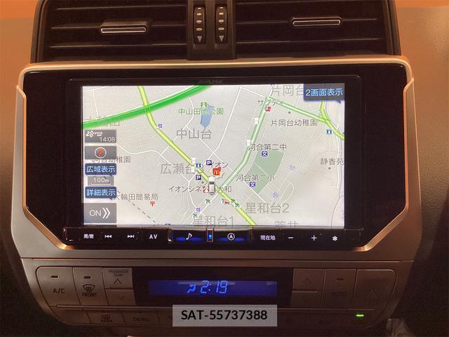 Toyota LAND CRUISER PRADO 2020-03 8276743-4