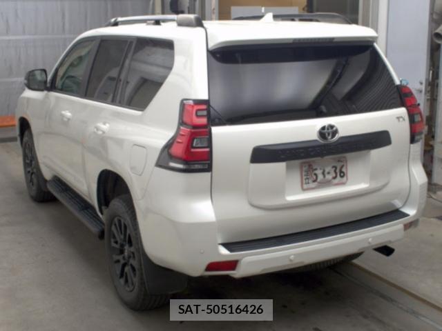 Toyota LAND CRUISER PRADO 2022-09 8277011-1
