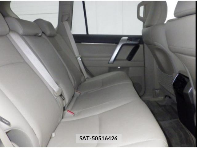 Toyota LAND CRUISER PRADO 2022-09 8277011-3
