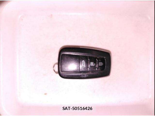 Toyota LAND CRUISER PRADO 2022-09 8277011-6