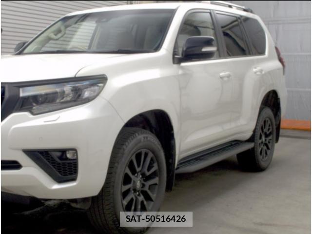 Toyota LAND CRUISER PRADO 2022-09 8277011-7
