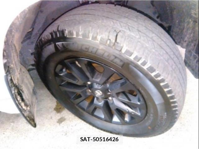 Toyota LAND CRUISER PRADO 2022-09 8277011-9