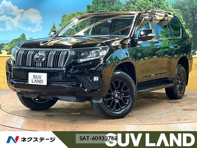 Toyota LAND CRUISER PRADO 2023-12 8277752-0