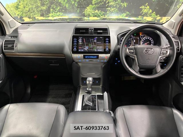 Toyota LAND CRUISER PRADO 2023-12 8277752-1