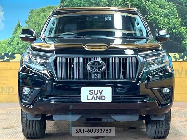 Toyota LAND CRUISER PRADO 2023-12 8277752-13