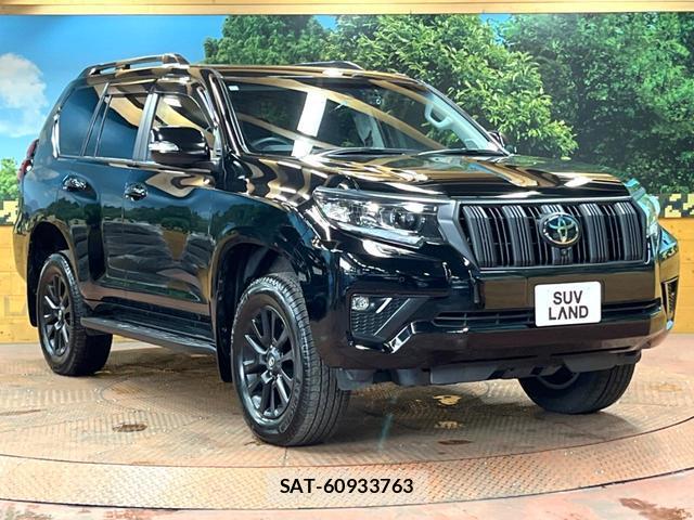 Toyota LAND CRUISER PRADO 2023-12 8277752-15