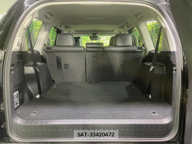 Toyota LAND CRUISER PRADO 2022-06 8278028-10