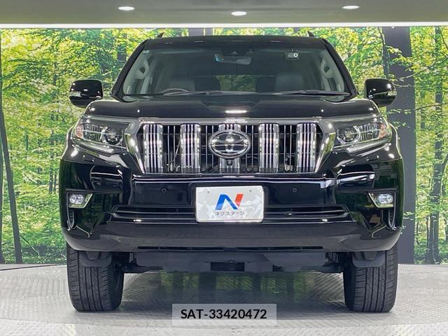 Toyota LAND CRUISER PRADO 2022-06 8278028-14