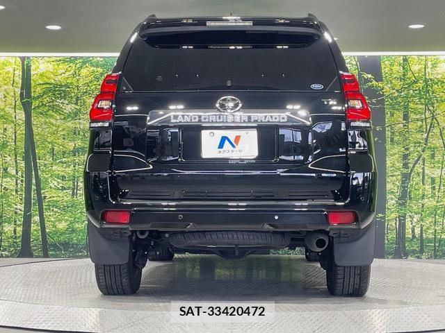 Toyota LAND CRUISER PRADO 2022-06 8278028-16