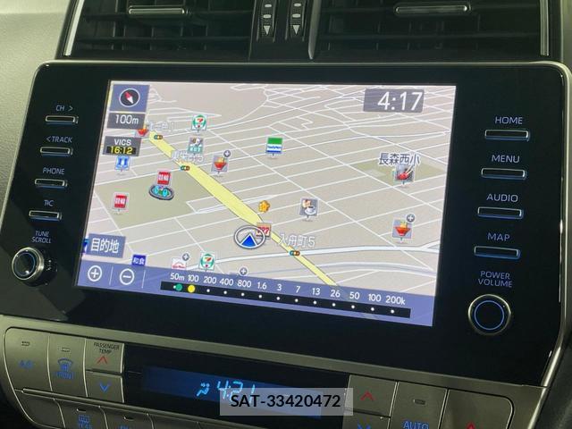 Toyota LAND CRUISER PRADO 2022-06 8278028-2