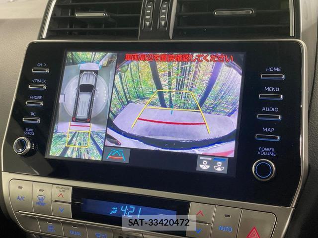 Toyota LAND CRUISER PRADO 2022-06 8278028-3