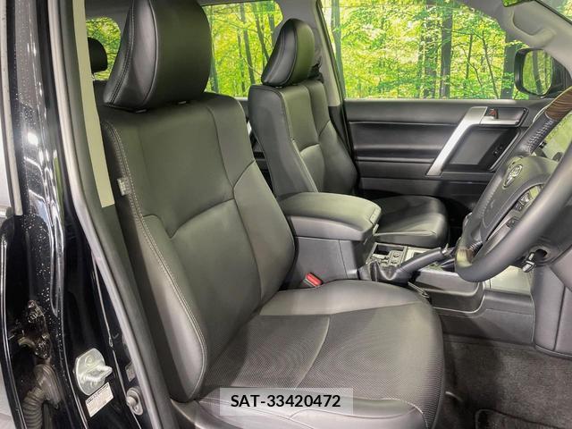 Toyota LAND CRUISER PRADO 2022-06 8278028-8