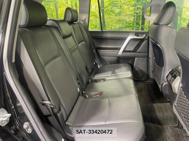 Toyota LAND CRUISER PRADO 2022-06 8278028-9