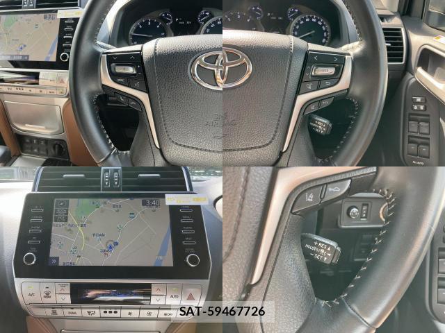 Toyota LAND CRUISER PRADO 2021-07 8278649-10
