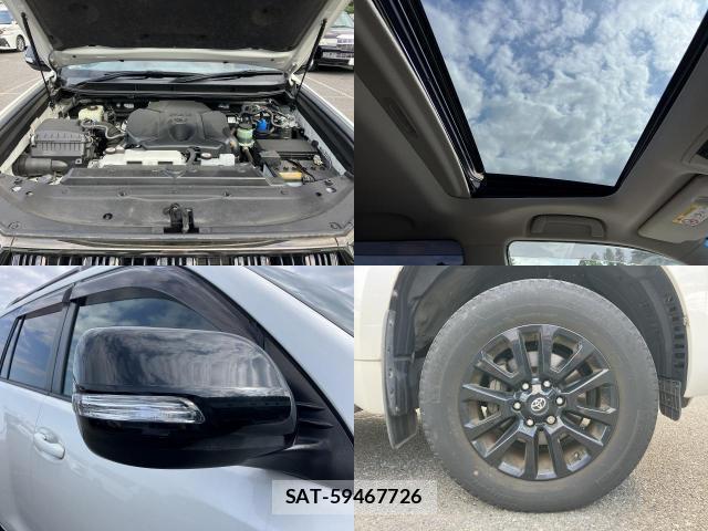 Toyota LAND CRUISER PRADO 2021-07 8278649-7