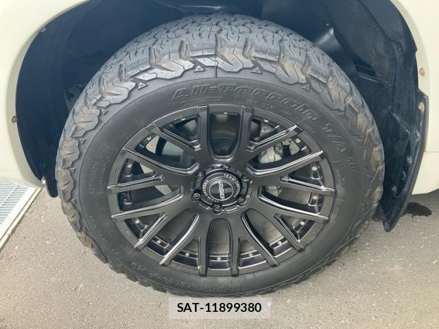 Toyota LAND CRUISER PRADO 2021-03 8279596-11