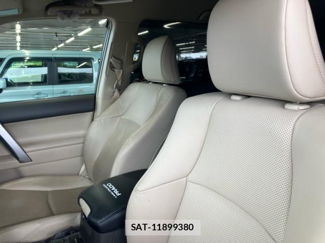 Toyota LAND CRUISER PRADO 2021-03 8279596-16