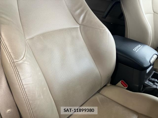 Toyota LAND CRUISER PRADO 2021-03 8279596-18