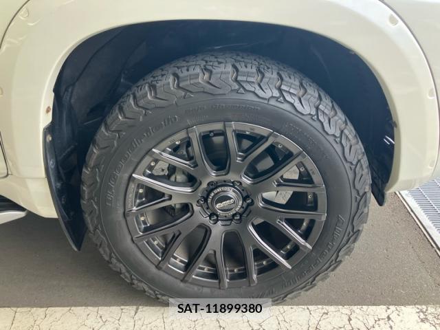 Toyota LAND CRUISER PRADO 2021-03 8279596-4