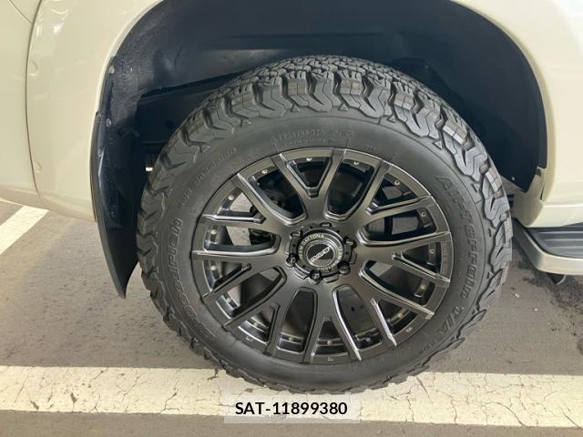 Toyota LAND CRUISER PRADO 2021-03 8279596-5