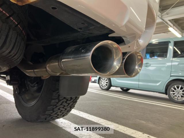 Toyota LAND CRUISER PRADO 2021-03 8279596-8