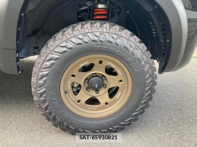 Toyota LAND CRUISER PRADO 2021-06 8279696-3